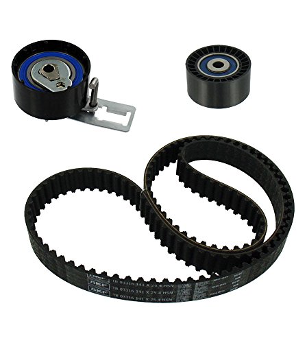 Skf Vkma 03316 Kit Tendicinghia Distribuzione