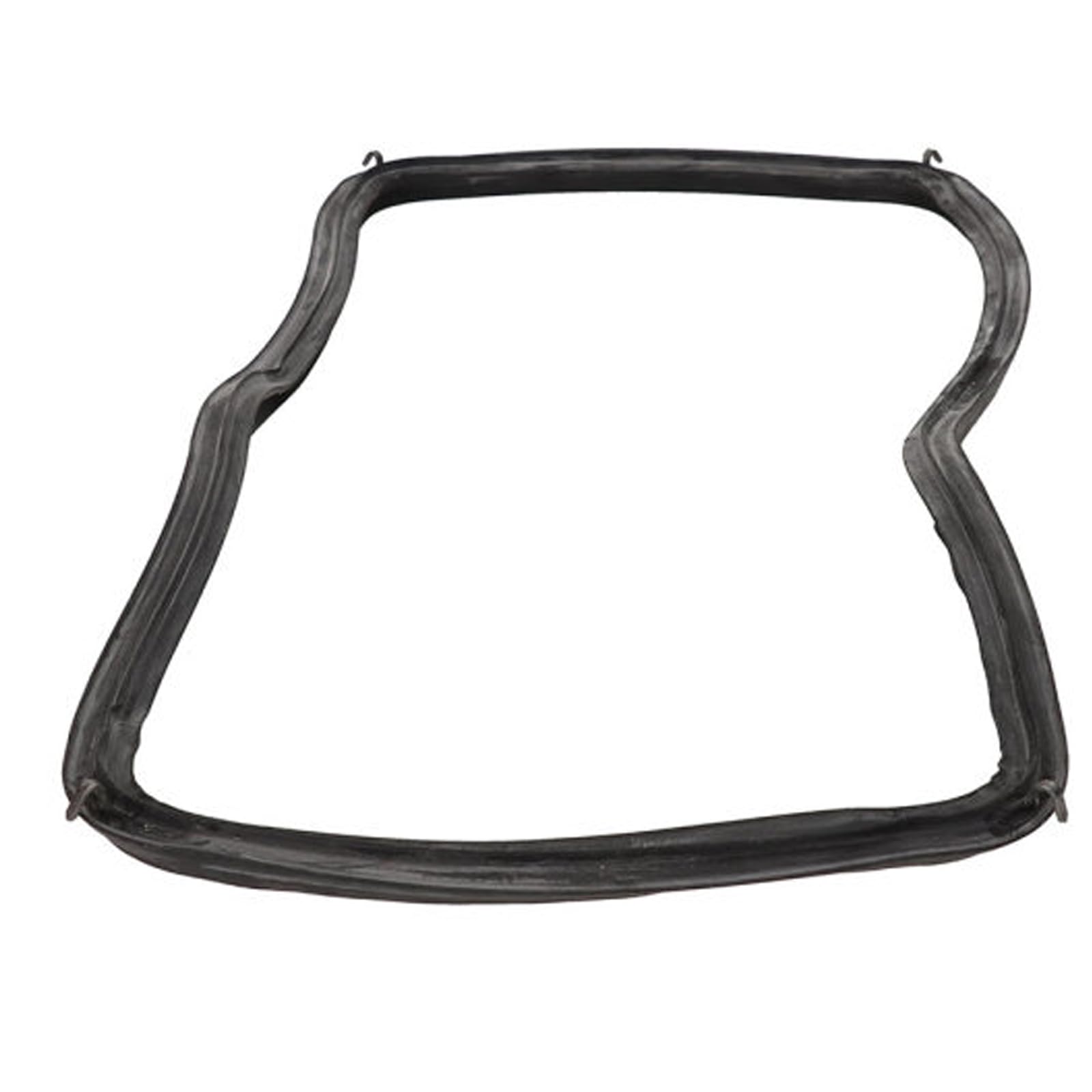 SPARES2GO Rubber Main Door Seal Suitable For AEG Cooker - View #9