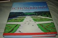 The Gardens of Schonbrunn 3701714150 Book Cover