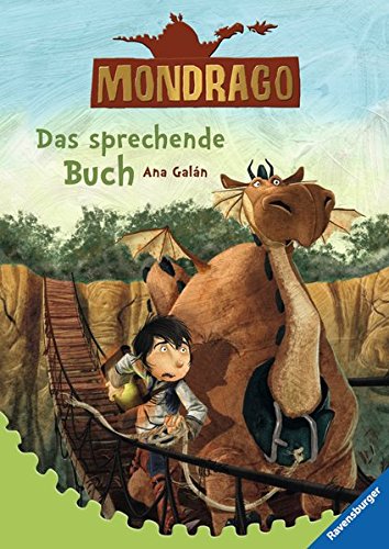 Preisvergleich Produktbild Das sprechende Buch (Mondrago, Band 2)