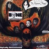 bone thugs n harmony albums sold erscheinungsjahr: 1995 Faces of Death