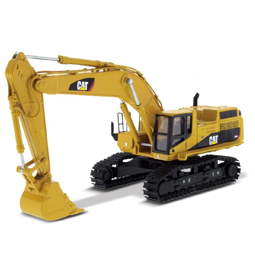 Amazon.com: 1:50 Caterpillar 365B L Series II Hydraulic Excavator