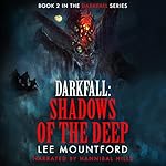 Cover of Shadows of the Deep