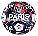 Paris Saint-Germain Fußball mit Signature PSG, offizielle Kollektion, Größe 5
