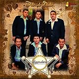  Cumbia Del Grupo Legendario