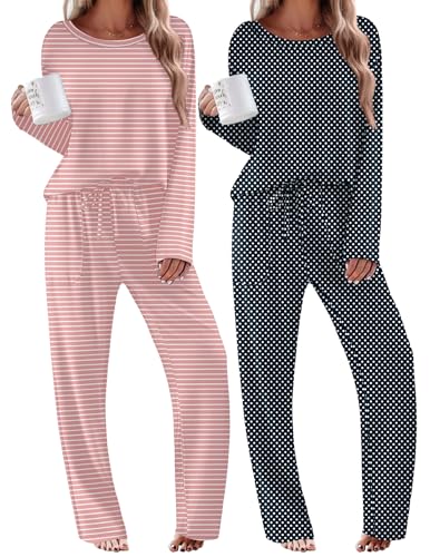 Women's Pajama Sets