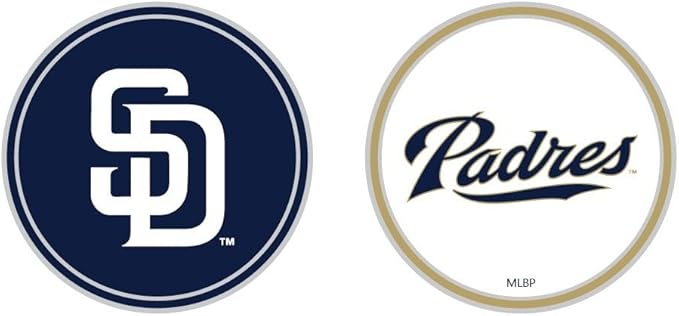 Review San Diego Padres Golf Ball Marker Review San Diego Padres Golf Ball Marker