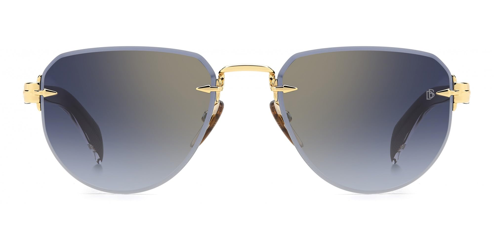 David Beckham Db 7144/S Occhiali Uomo