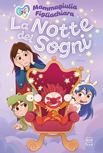  La notte dei sogni