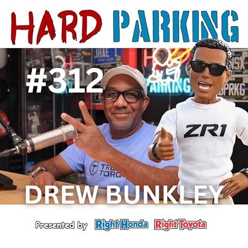 Happy Birthday To Me, Drew Bunkley introduces Lil Z