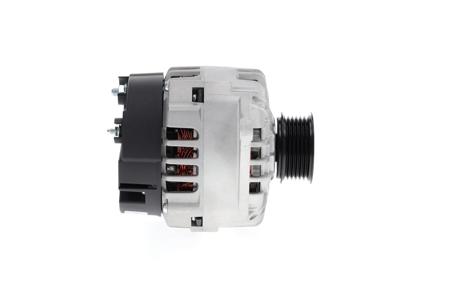 HELLA 8EL 011 710-601 Alternador - 14V - 120A