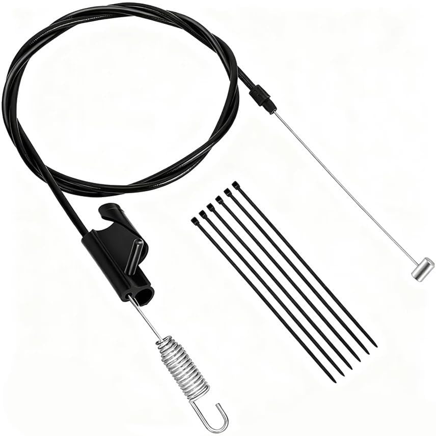 Replacement 94604728A Drive Fit for Lawn Mowers Garden