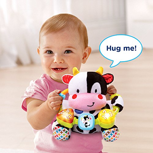 VTech Baby Lil' Critters Moosical Beads by VTech - Image 2