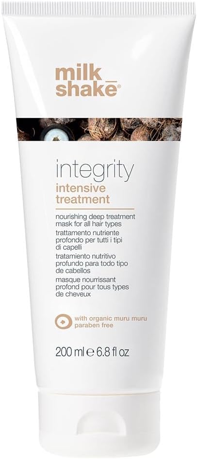 milk_shake | integrity intensive treatment 200ml