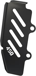 for 450 for Rally for KOVE for 450Rally for 450-Rally 2022 2023 2024 Motorcycle Front Caliper Guard Cover Protection Cover(C2)