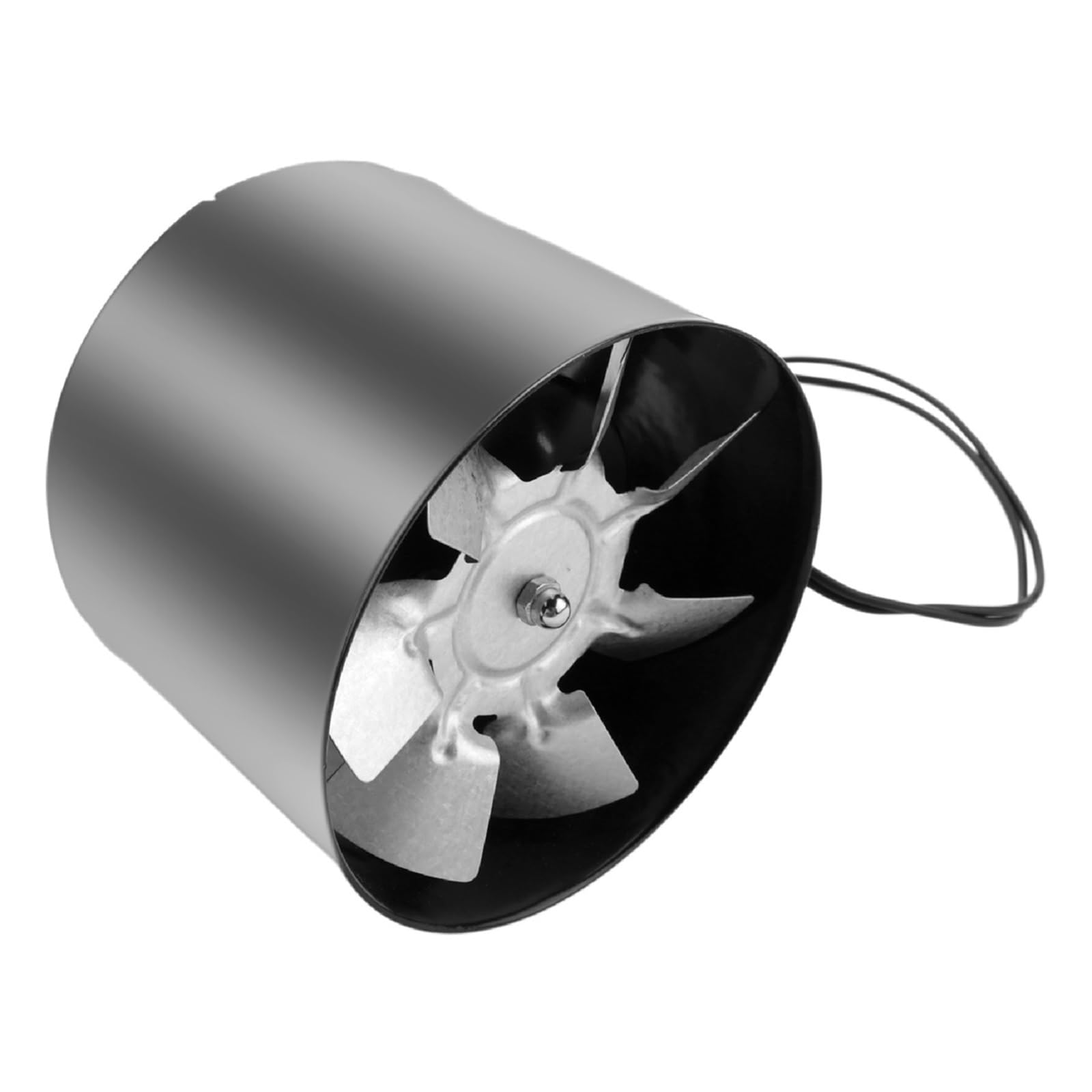Ventilateur de conduit 4 pouces silencieux pour tuyau de ventilation