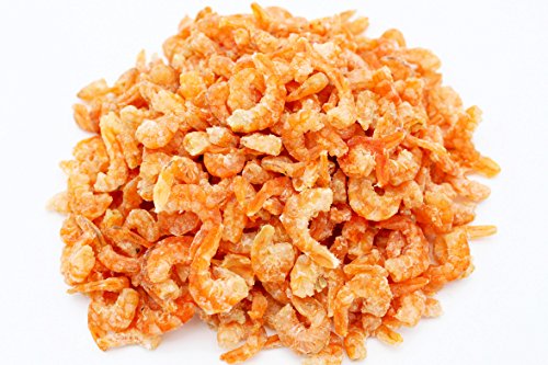 Popular Asian Cuisine Dried Seafood Fresh Flavour Dried Shrimps 精選蝦米 Free Worldwide AIR Mail (4 oz ) Popular Asian Cuisine Dried Seafood Fresh Flavour Dried Shrimps 精選蝦米 Free Worldwide AIR Mail (4 oz )