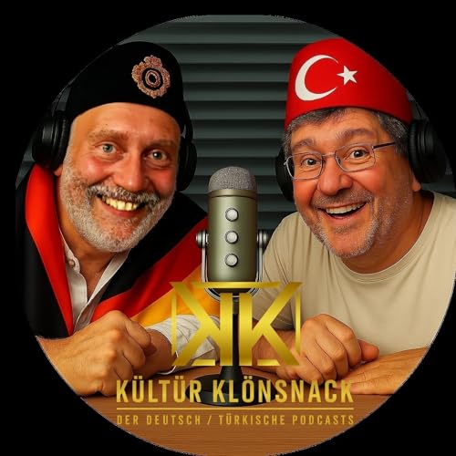 Couverture de K&uuml;lt&uuml;r Kl&ouml;nschnack