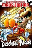  Lustiges Taschenbuch Maus-Edition 15: Detektiv Micky