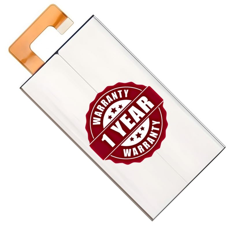 Image of Original LIP1641ERPXC Battery Compatible for Sony Xperia XA1 Ultra Dual - (2700mAh) - 1 Year Warranty BC46