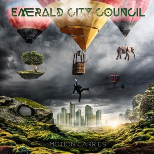 Emerald City Council
