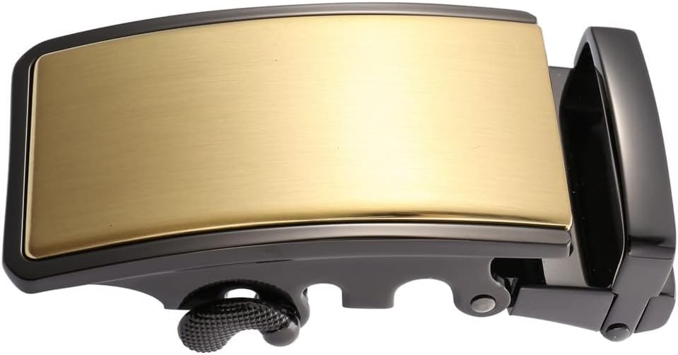 Men's Belt Buckle Alloy Automatic Accessories