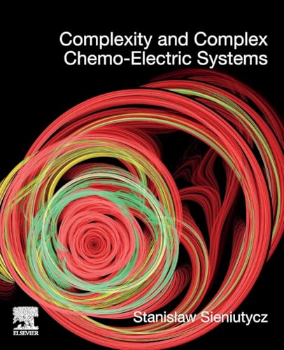 Complexity and Complex Chemo-Electric Systems view 2