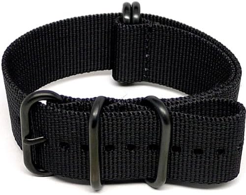 da luca nato strap