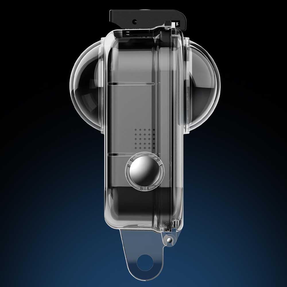 防水ハウジング 水中カメラ gopro max Amazon PCATEC GoPro Max2 2025