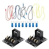 [Dissipation thermique efficace] la conception Unique du dissipateur thermique en flocon de neige refroidit efficacement le module sous contrainte opérationnelle, évitant ainsi la surchauffe.