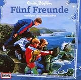  007/Verfolgen die Strandruber