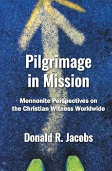 Paperback Pilgrimage in Mission Book