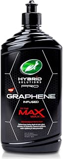 53710 Hybrid Solutions PRO Max Wax 414ml