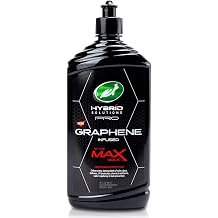 Turtle Wax 53710 Hybrid Solutions PRO Max Wax 414ml