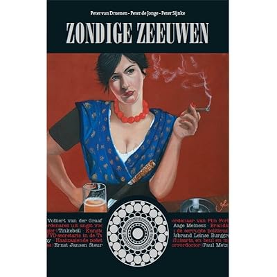 Zondige Zeeuwen