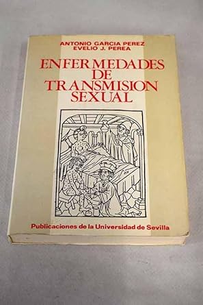 Enfermedades de transmisión sexual: García Pérez, Antonio