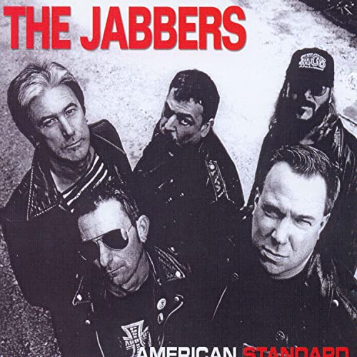 Amazon Music The JabbersのAmerican Standard Amazon.co.jp