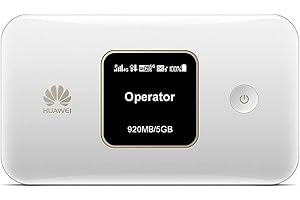 Huawei E5785-320 300 Mbps 4G LTE Mobile WiFi