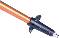 Vista 7 de AONIJIE Folding Ultralight Carbon Fiber Trekking Poles Quick Lock Trekking Hiking Pole Walking Stick