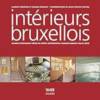 Interieurs bruxellois 2930182415 Book Cover