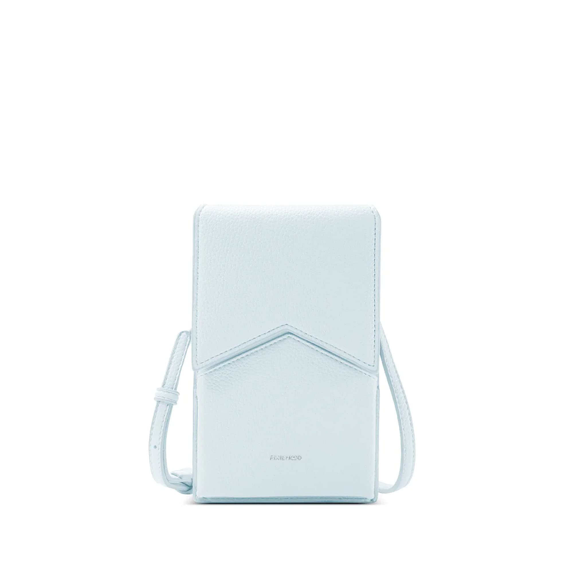 Pixie Mood IncPixie Mood KARLA RFID Blocking Phone Case Recycled Vegan Leather Crossbody Purse