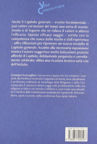 Il Capitolo Generale - 2