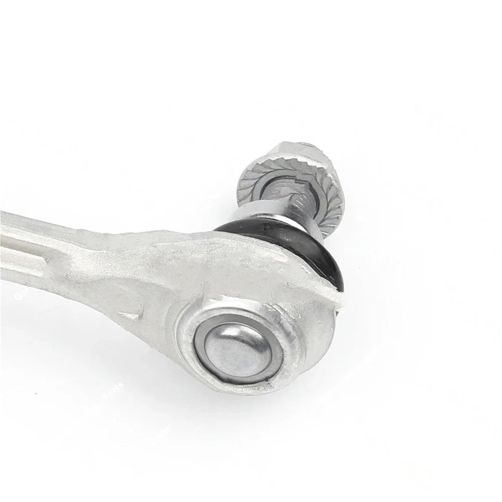 zestaw stabilizatora Para zestawów łączników stabilizatora osi przedniej pasujących do Mercedesa Benz CE Class W204 S204 C204 A207 C207 Stabilizatory Poprzeczne