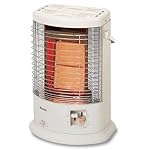 リンナイの暖房器具 R-852PMS3-C [ホワイト]