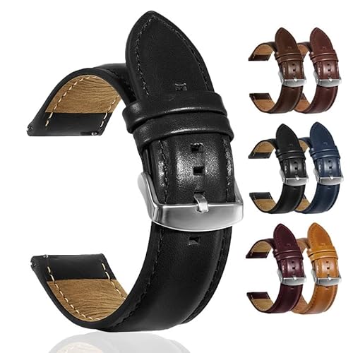 [QOGGMSGZQ] GT2 Pro�p���v�o���h2�A�N�C�b�N�����[�X���B���e�[�W���U�[�E�H�b�`�X�g���b�v�����p�A18mm 20mm 22mm 24mm 26mm(26mm)