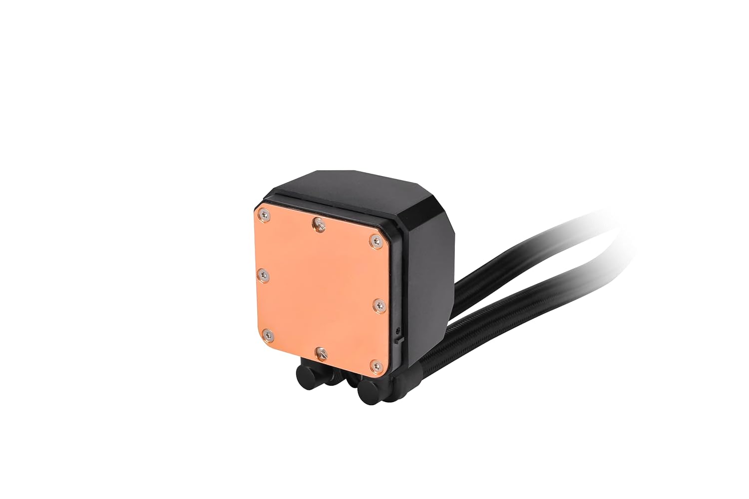 Thermaltake TH120 ARGB Sync All-in-One 120mm Liquid Cooler CL-W285-PL12SW-A