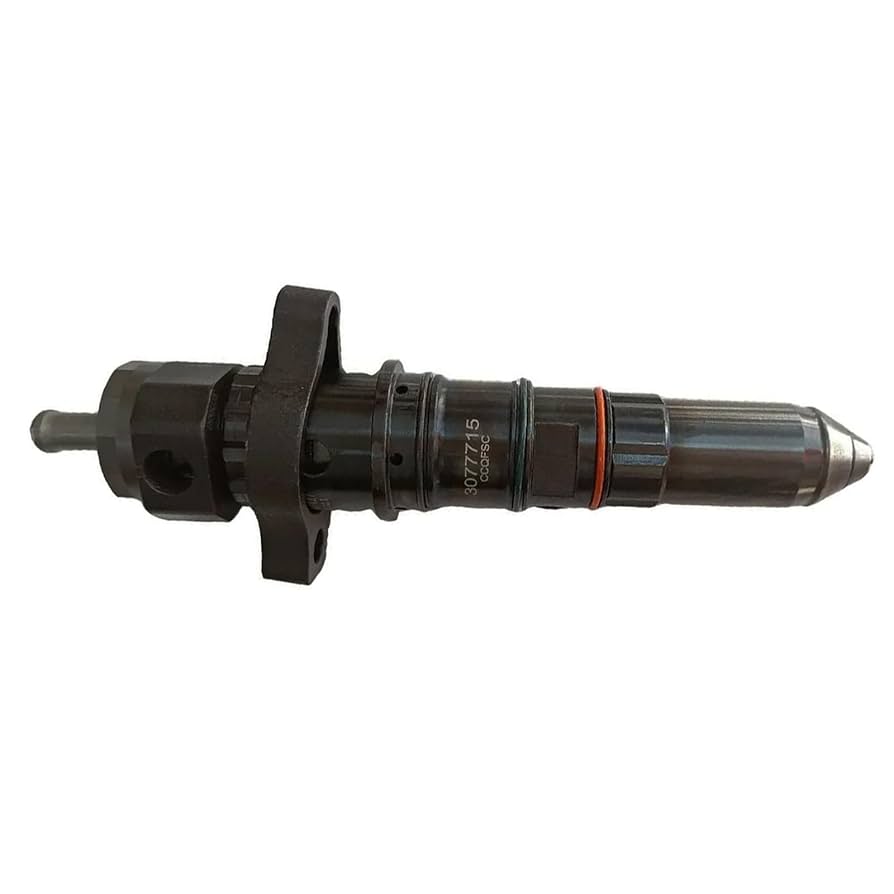 Amazon.com: Pmtihxu 3077715 3279847 Fuel Injector For