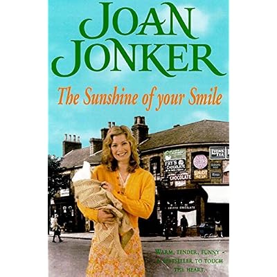 The Sunshine of your Smile