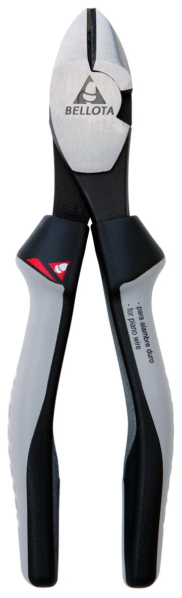 Bellota 6112-200 BIM - ALICATE CORTANTE MANGO BIM