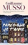 Parce que je t'aime